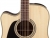 Takamine GD51CE-LH Elektro Akustik Gitar