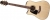 Takamine GD51CE-LH Elektro Akustik Gitar