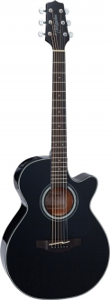 Takamine GF15CE Elektro Akustik Gitar