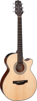 Takamine GF15CE Elektro Akustik Gitar
