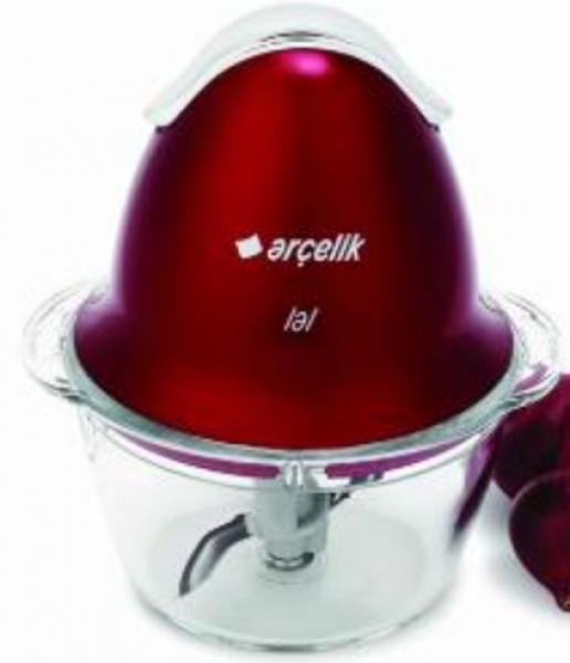 Arçelik Lal K 8035 Rondo