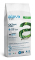 Alleva Holistic Balıklı Yetişkin 2 kg resim