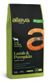 Alleva Natural Kuzu Ve Balkabağı 12 kg resim