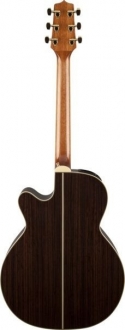 Takamine GN51CE Elektro Akustik Gitar