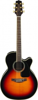 Takamine GN51CE Elektro Akustik Gitar