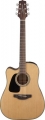 Takamine GD10CE LH resim