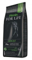 Fitmin For Life Tavuk Etli Yetişkin 3 kg resim