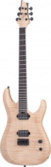 Schecter Keith Merrow KM-6 MK-II Elektro Gitar