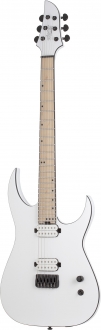 Schecter Keith Merrow KM-6 MK-III Hybrid Elektro Gitar