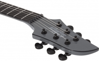 Schecter Keith Merrow KM-6 MK-III Hybrid Elektro Gitar