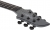 Schecter Keith Merrow KM-6 MK-III Hybrid Elektro Gitar