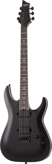 Schecter C-1 SLS Evil Twin Elite Elektro Gitar