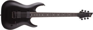 Schecter C-1 SLS Evil Twin Elite Elektro Gitar