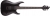 Schecter C-1 SLS Evil Twin Elite Elektro Gitar