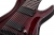 Schecter Hellraiser C-9 Elektro Gitar