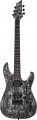 Schecter C-1 Silver Mountain resim