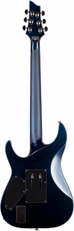 Schecter HH C-1 FR Elektro Gitar