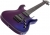 Schecter HH C-1 FR Elektro Gitar