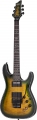 Schecter Hellraiser C-1 FR S Pasif resim