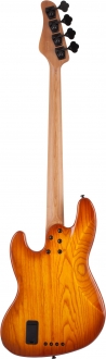 Schecter J-4 Exotic Bas Gitar