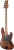 Schecter J-4 Exotic Bas Gitar