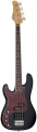 Schecter Diamond-P Plus LH resim