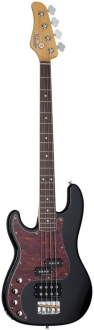 Schecter Diamond-P Plus LH Bas Gitar