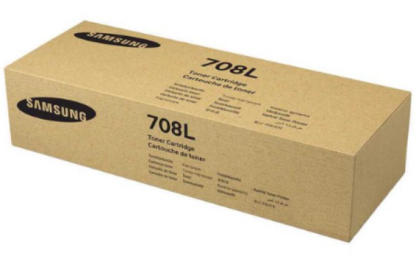 Samsung MLT-D708L Toner