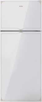 Vestel NF60011 CRB ION Buzdolabı