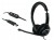 Sandberg Plug'n Talk Headset 125-95 Kablolu Kulaklık