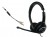 Sandberg Plug'n Talk Headset 125-93 Kablolu Kulaklık