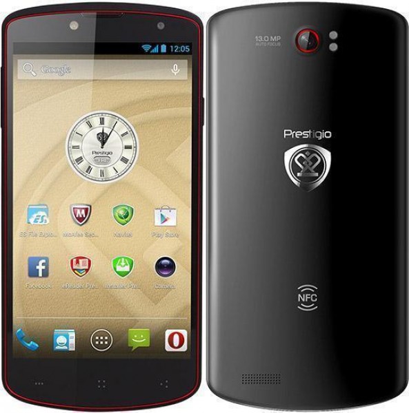Prestigio MultiPhone 7500 (2 GB / 32 GB)