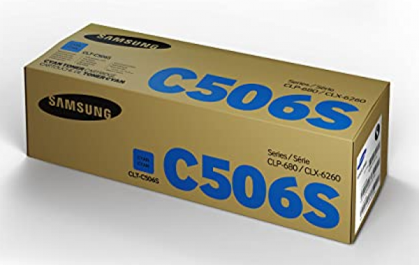 Samsung C506S Toner