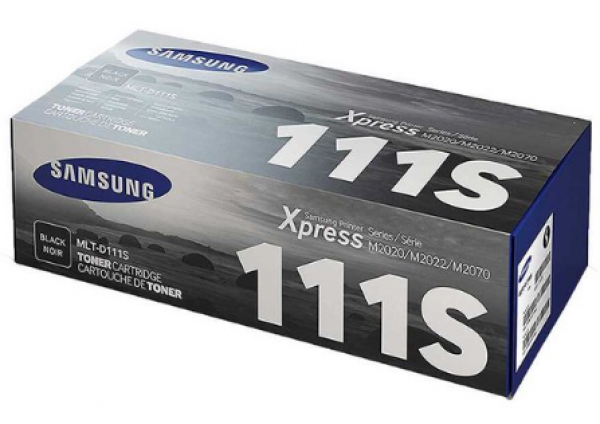 Samsung 111S Toner