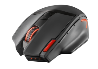 Trust GXT 130 Mouse