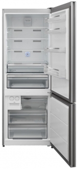Vestel NFK54021 CG ION Buzdolabı