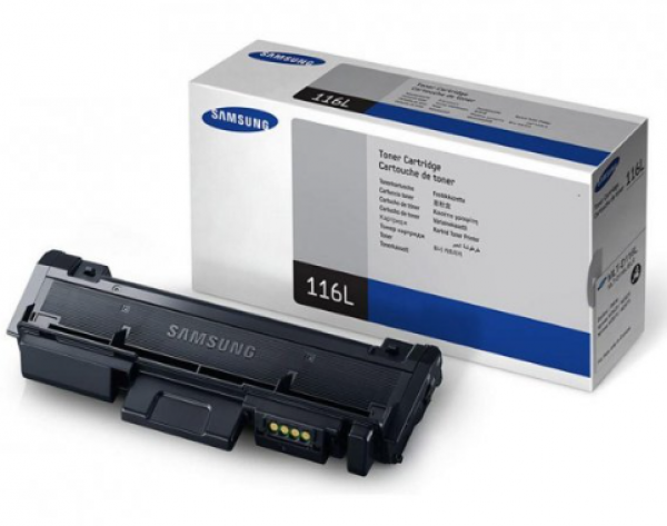 Samsung D116L Toner