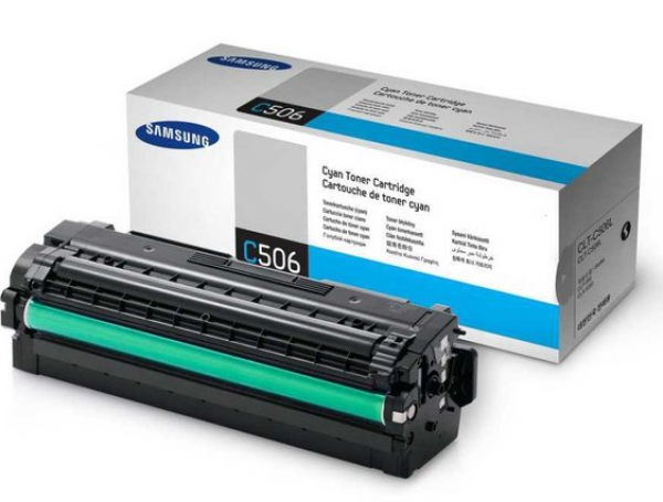Samsung C506 Toner