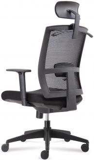 Rapido D 227 B Yönetici Koltuğu