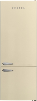 Vestel RETRO NFK52101 Buzdolabı