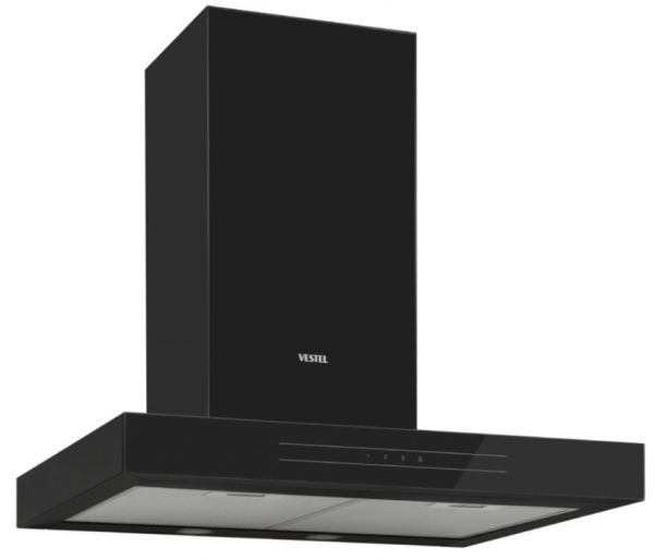 Vestel AD-6321 YS Davlumbaz