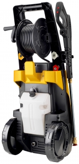 Lavor Vertigo 28 Yüksek Basınçlı Yıkama Makinesi