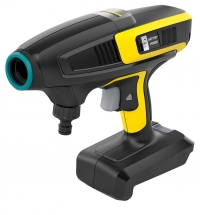 Karcher KHB 6 resim