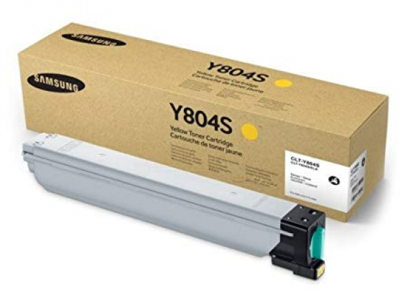 Samsung Y804S Toner