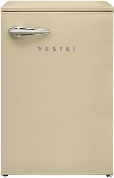 Vestel RETRO SB14401 Buzdolabı