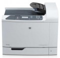 HP Color LaserJet CP6015n resim