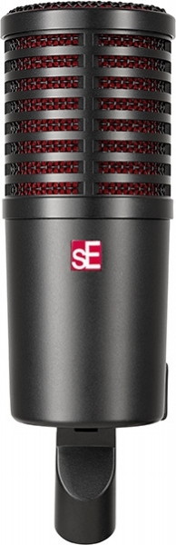 sE Electronics DynaCaster Mikrofon