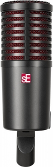 sE Electronics DynaCaster Mikrofon