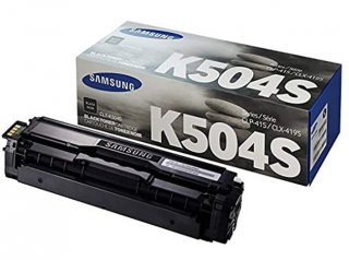 Samsung K504S Toner