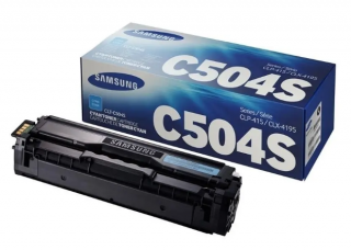 Samsung C504S Toner